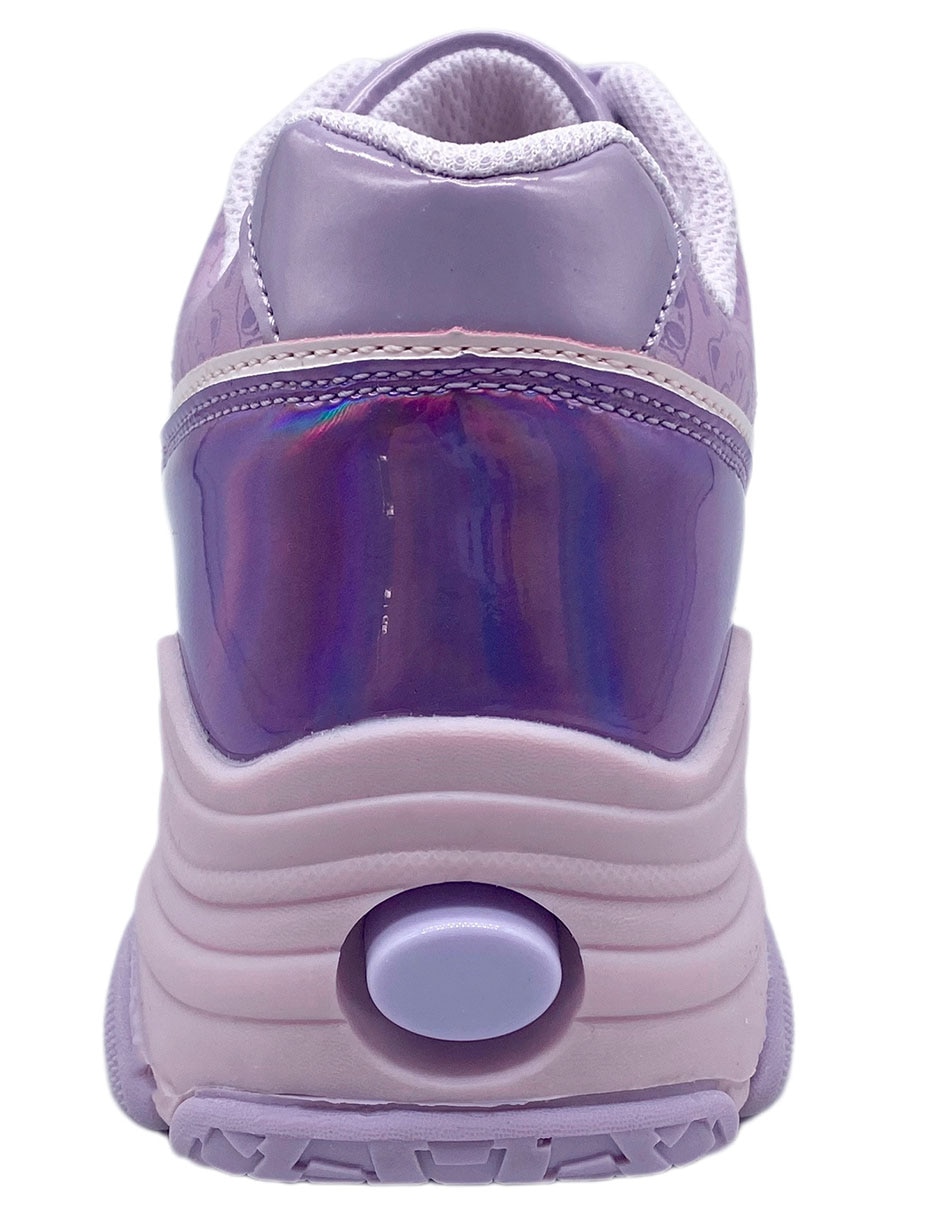 Tenis para infantil niña Onix 3