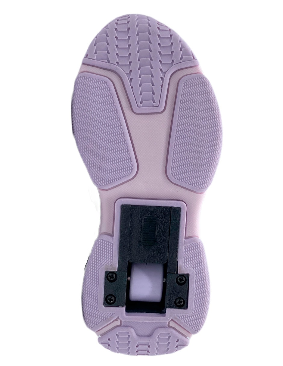 Tenis para infantil niña Onix 6