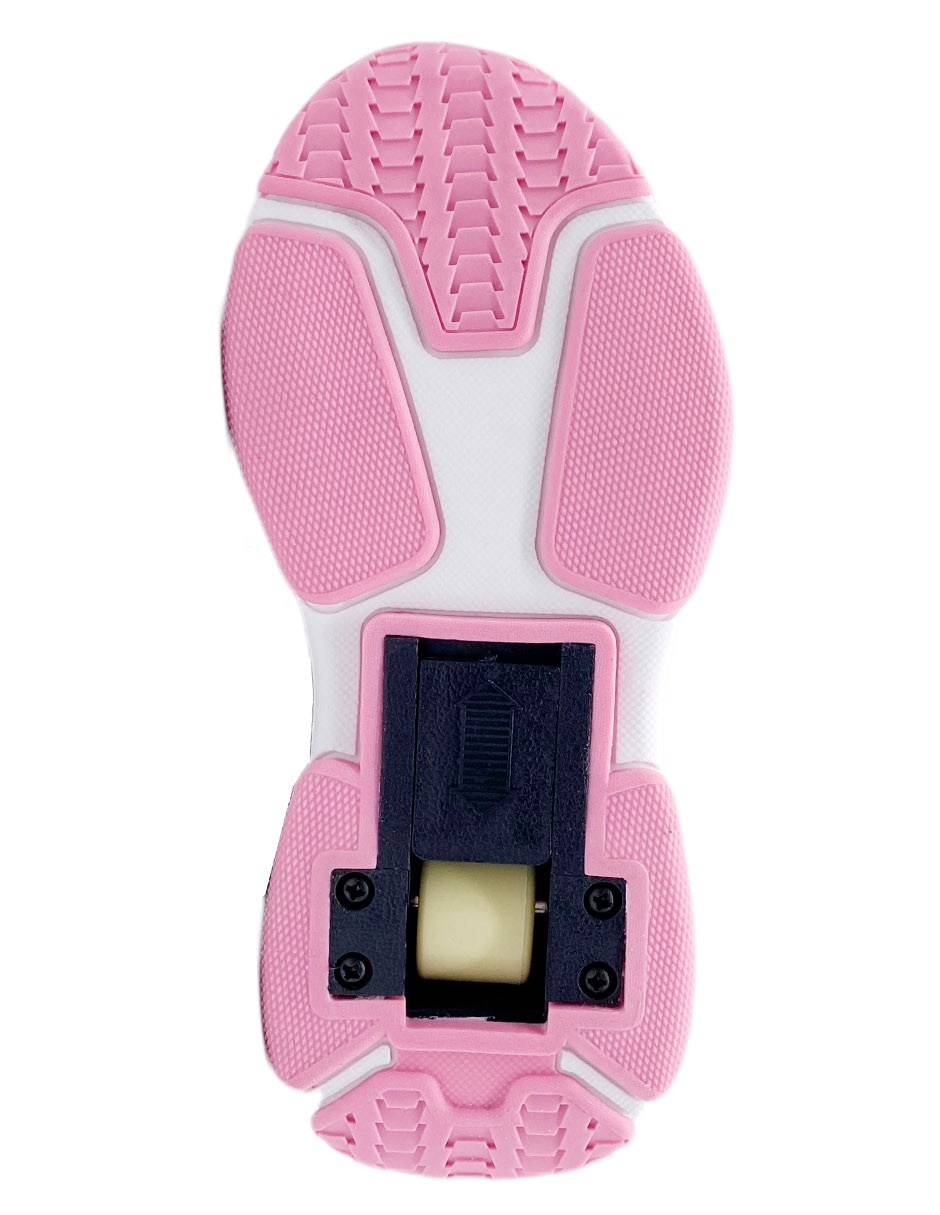 Tenis para infantil niña Onix 6