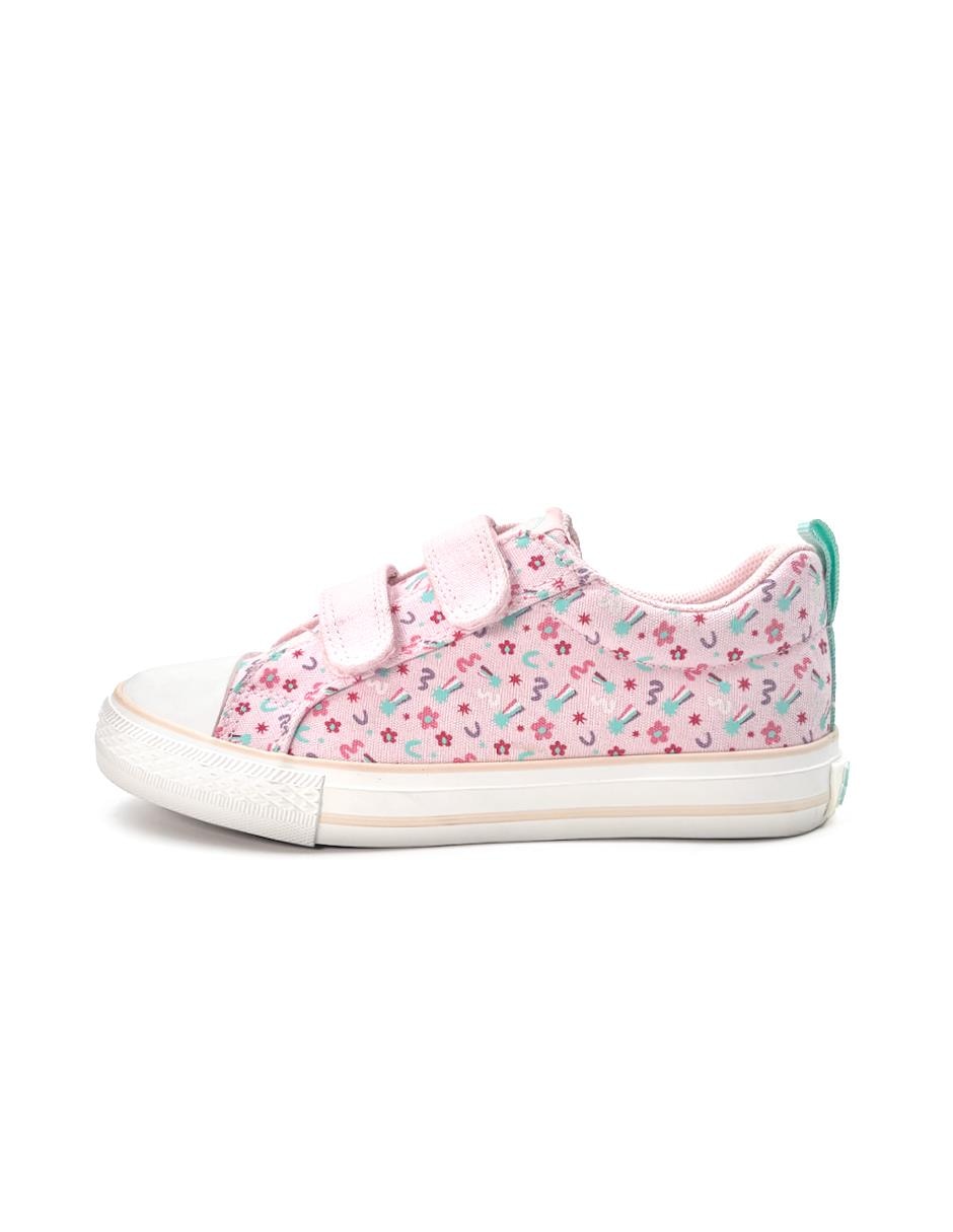 Tenis para infantil niña Tenis para infantil niña