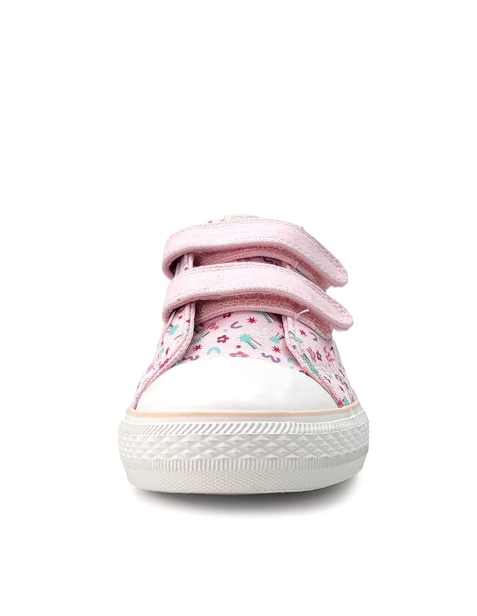 Tenis para infantil niña 6
