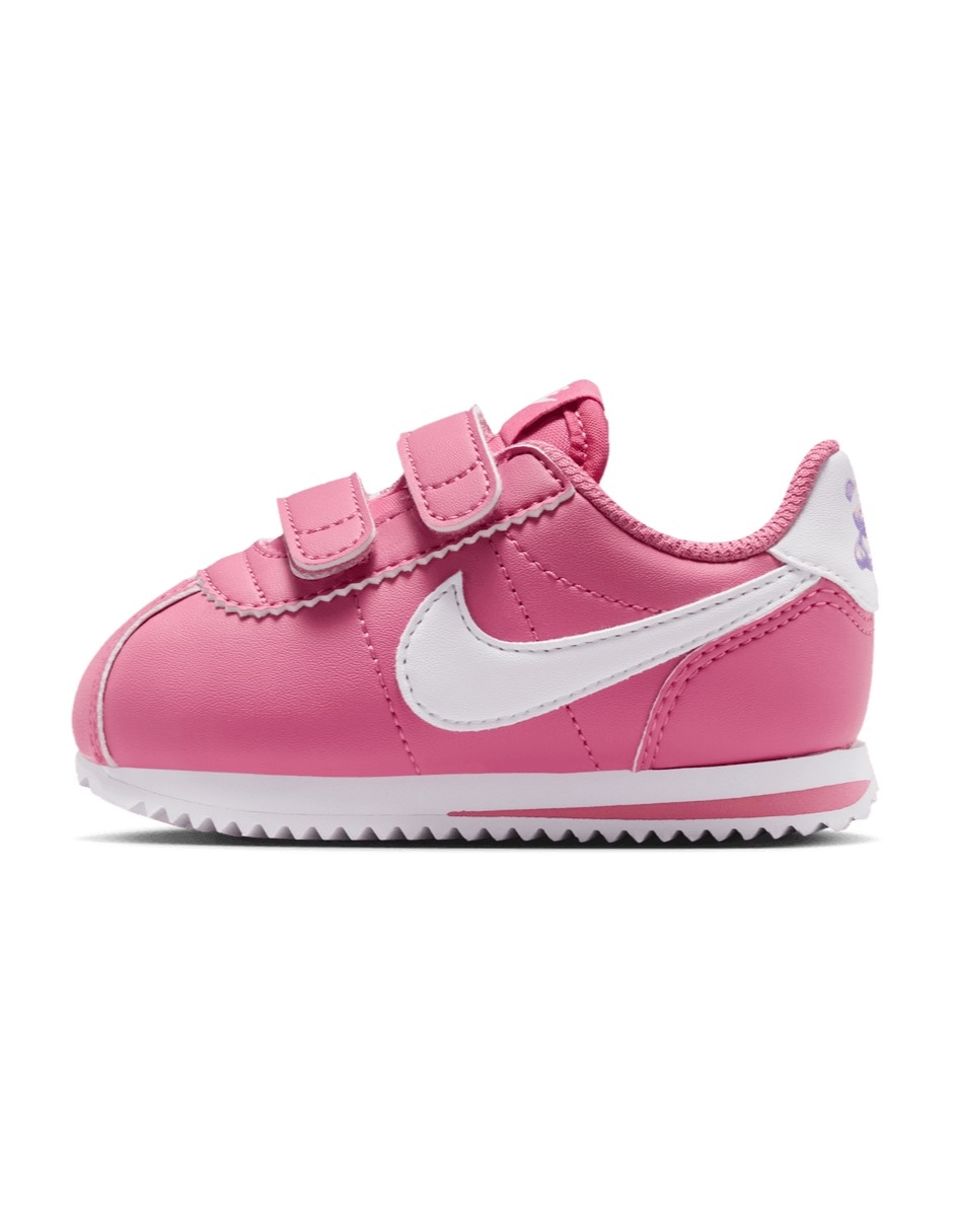 Tenis para niña Cortez Ltr Littles Tenis para niña Cortez Ltr Littles