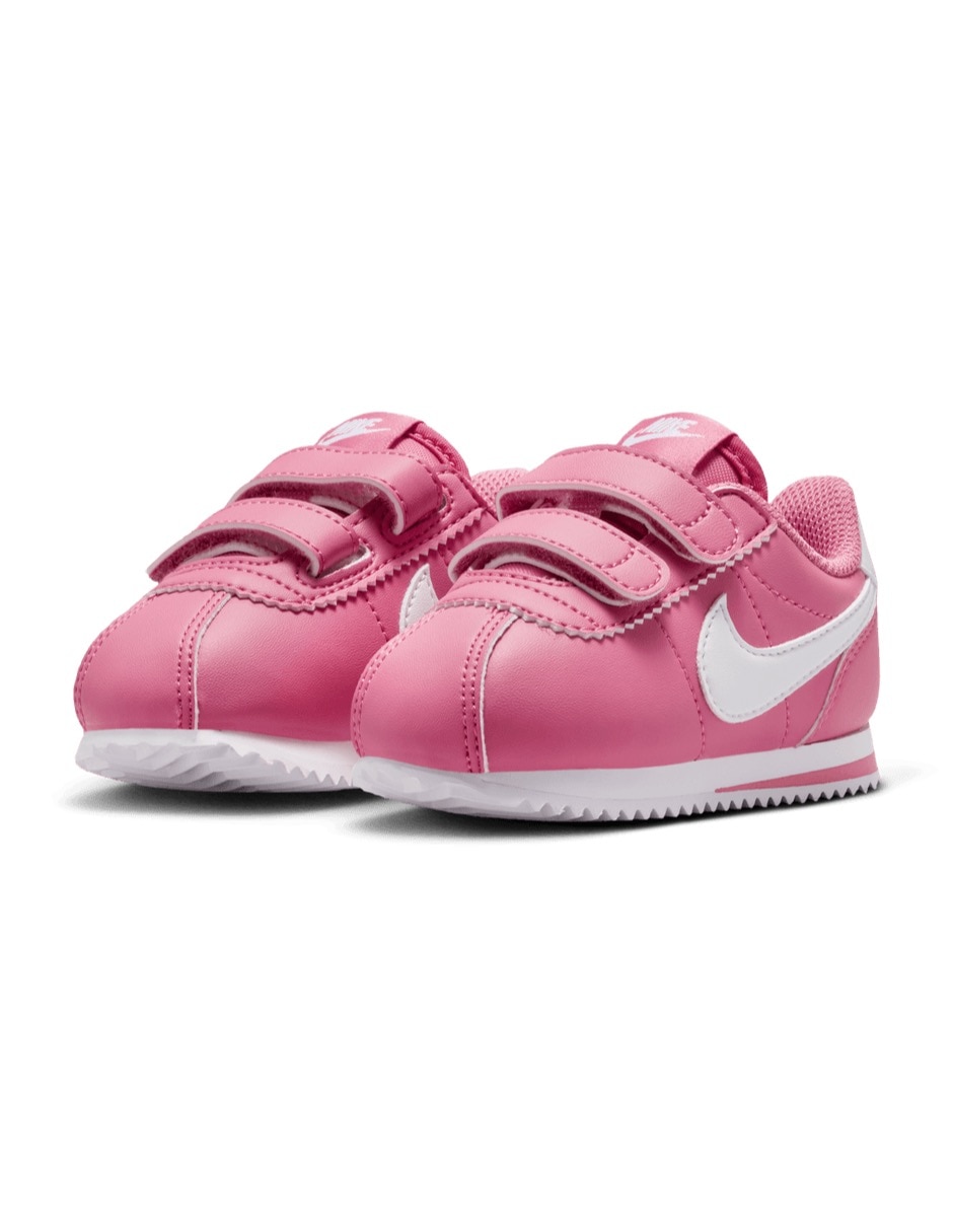 Tenis para niña Cortez Ltr Littles 3