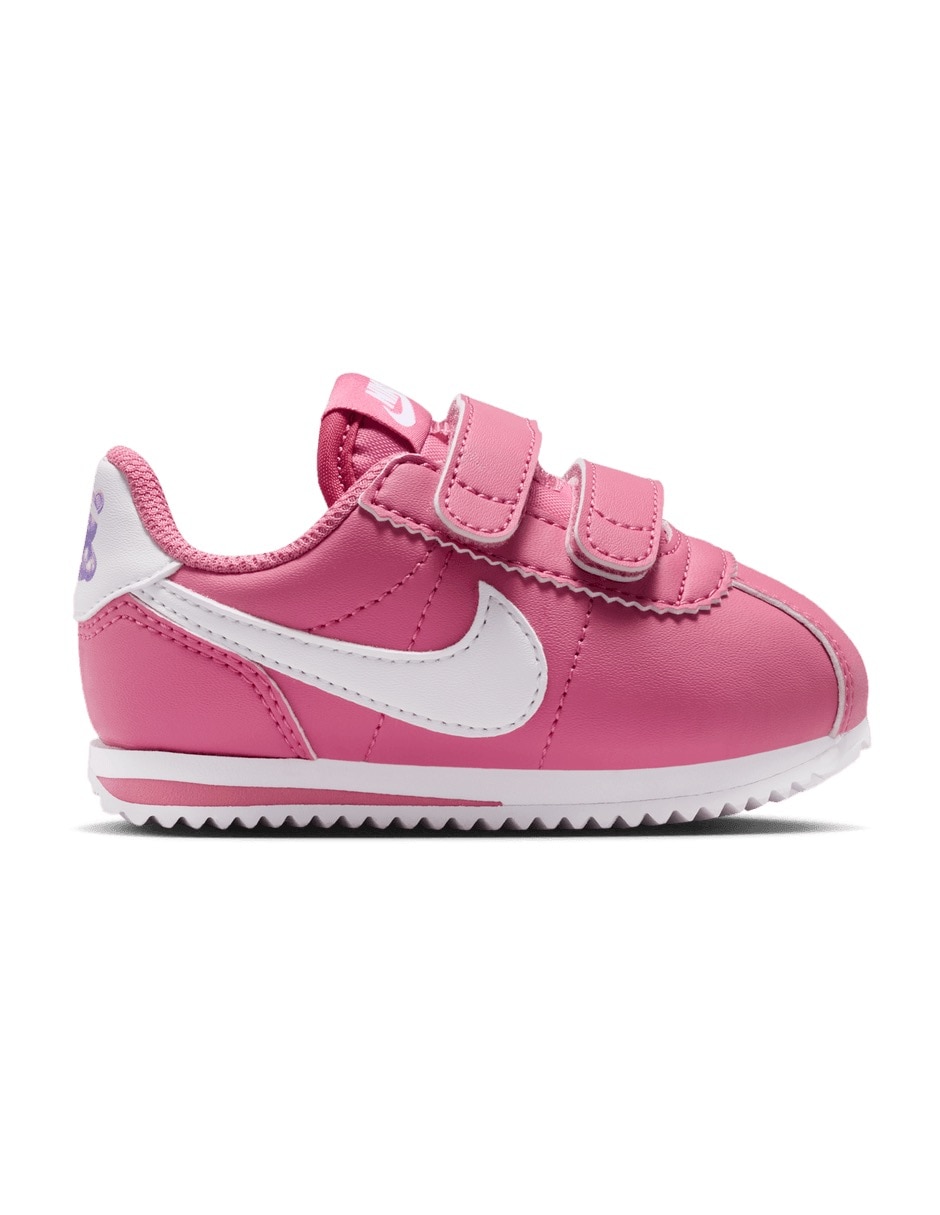 Tenis para niña Cortez Ltr Littles 5