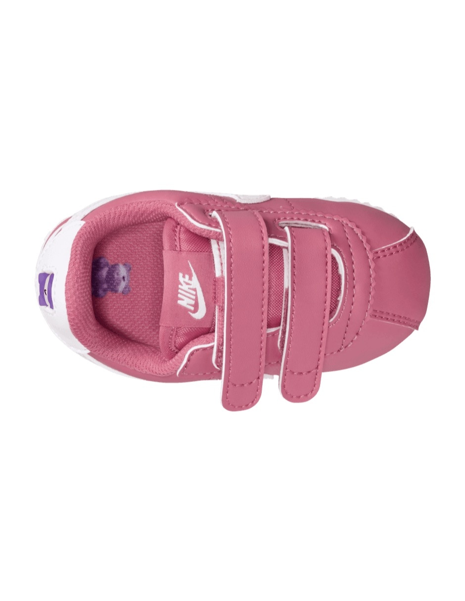 Tenis para niña Cortez Ltr Littles 6