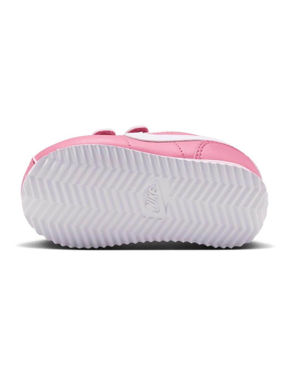 Tenis para niña Cortez Ltr Littles 7
