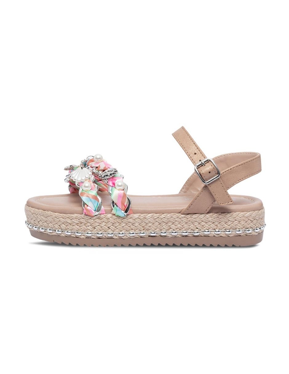 Sandalia para niña