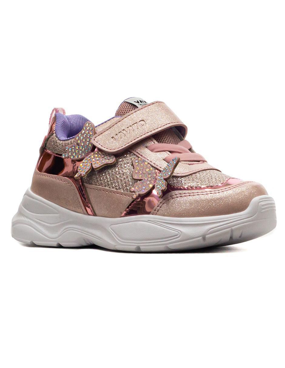 Tenis para niña 2