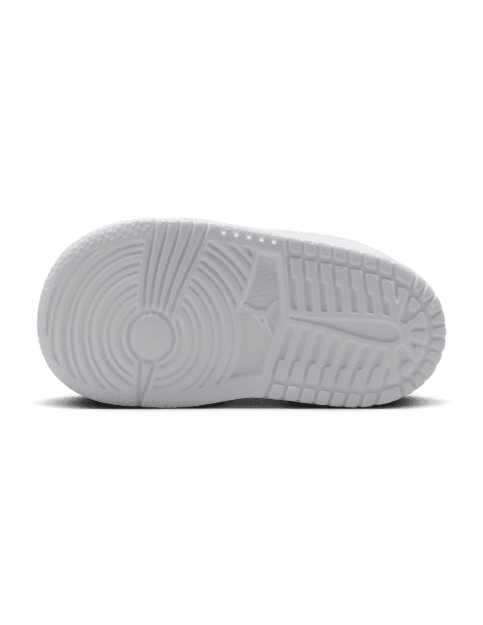 Tenis para niño Jordan Court Connect Low 7