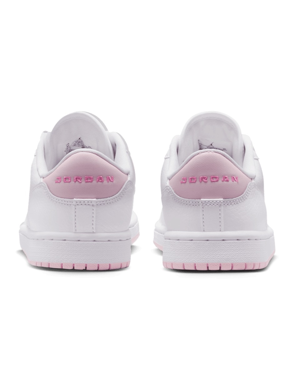 Tenis para niña Jordan Court Connect Low 2