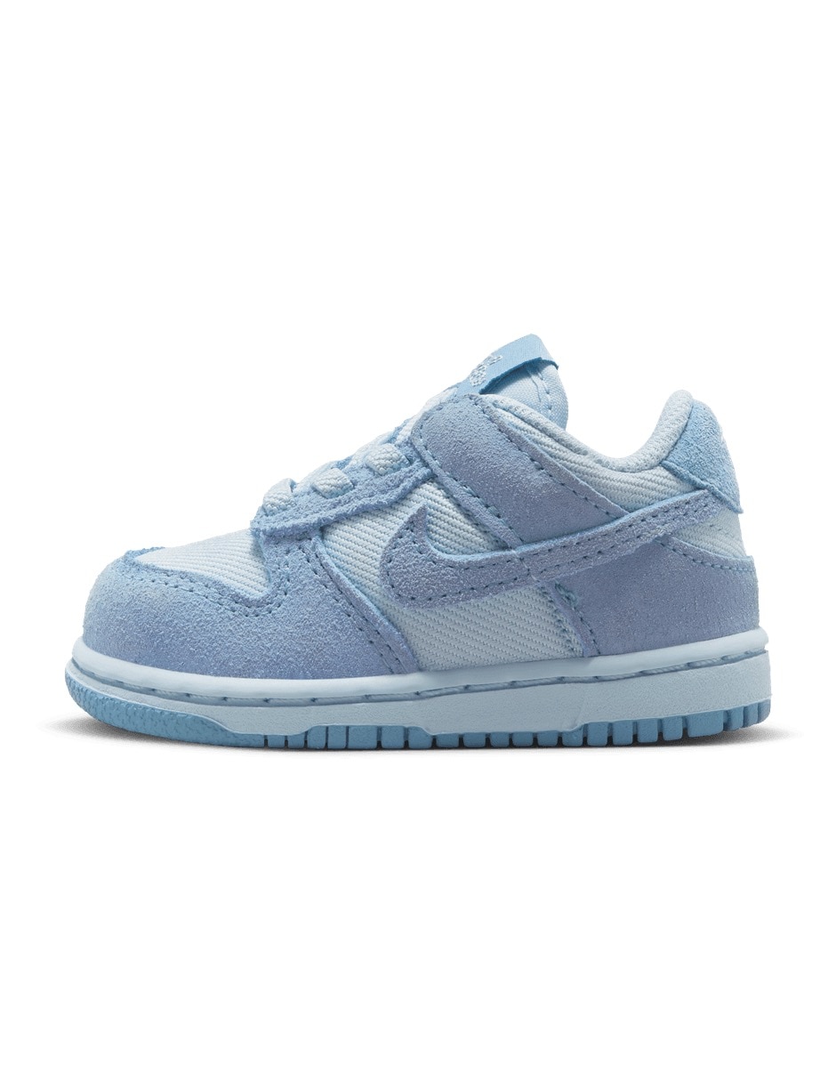 Tenis para niña Dunk Low Se Tenis para niña Dunk Low Se