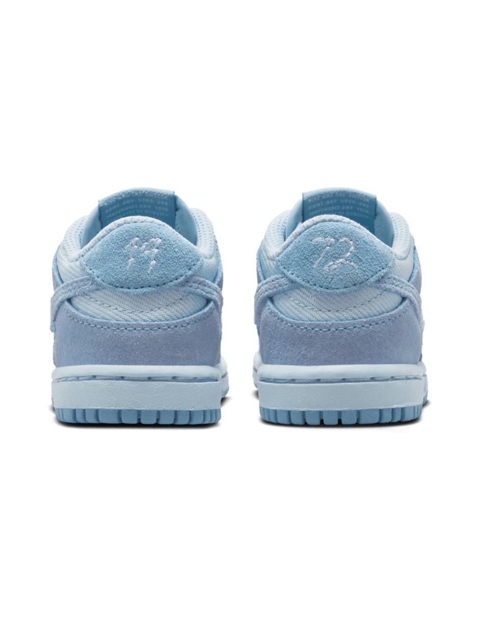Tenis para niña Dunk Low Se 2