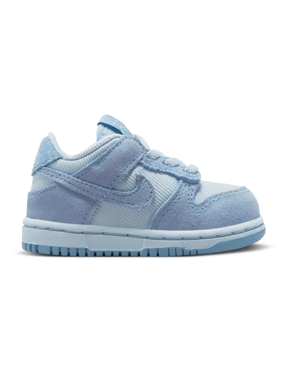 Tenis para niña Dunk Low Se 5