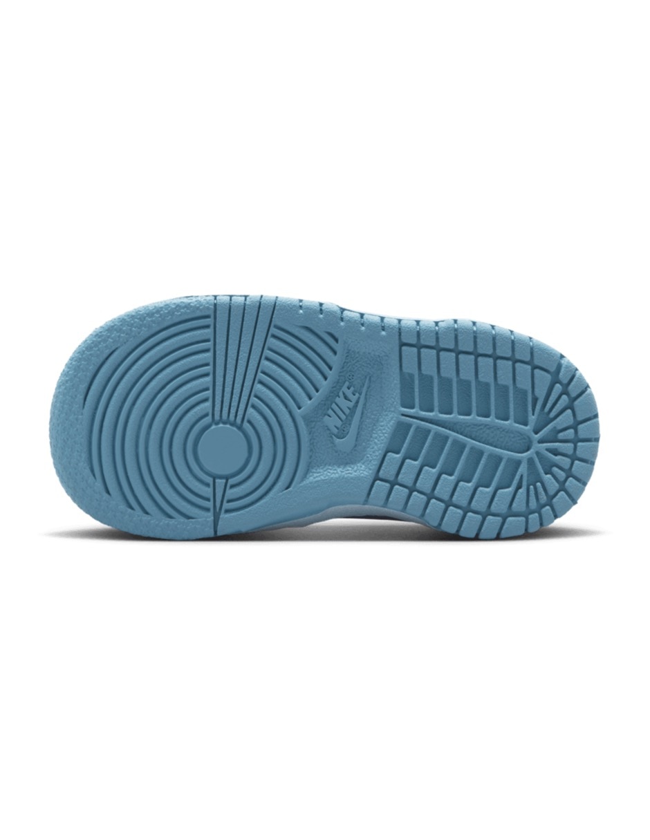 Tenis para niña Dunk Low Se 6