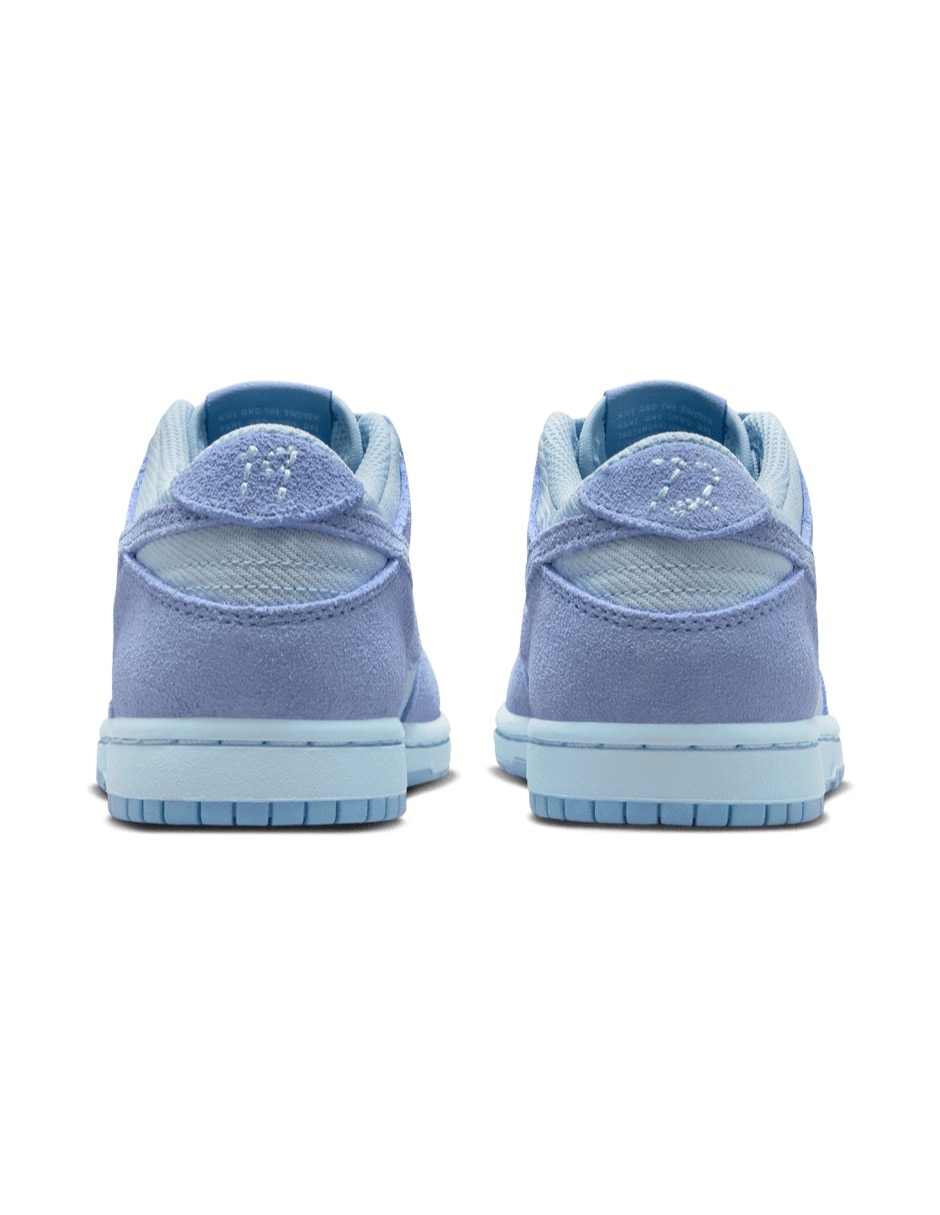 Tenis para niña Dunk Low SE (PS) 2