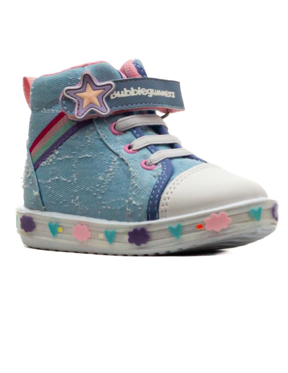 Tenis para niña 2