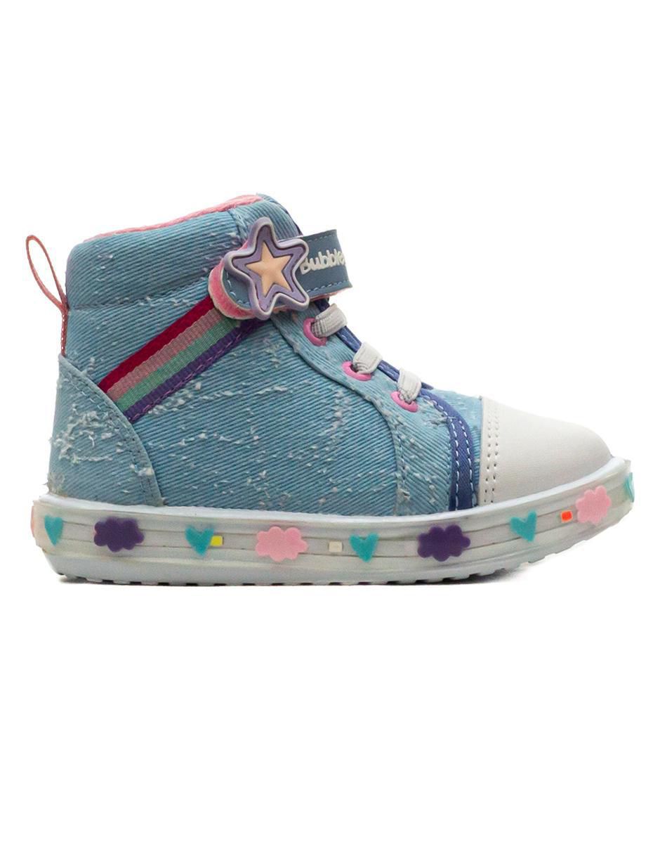 Tenis para niña 3