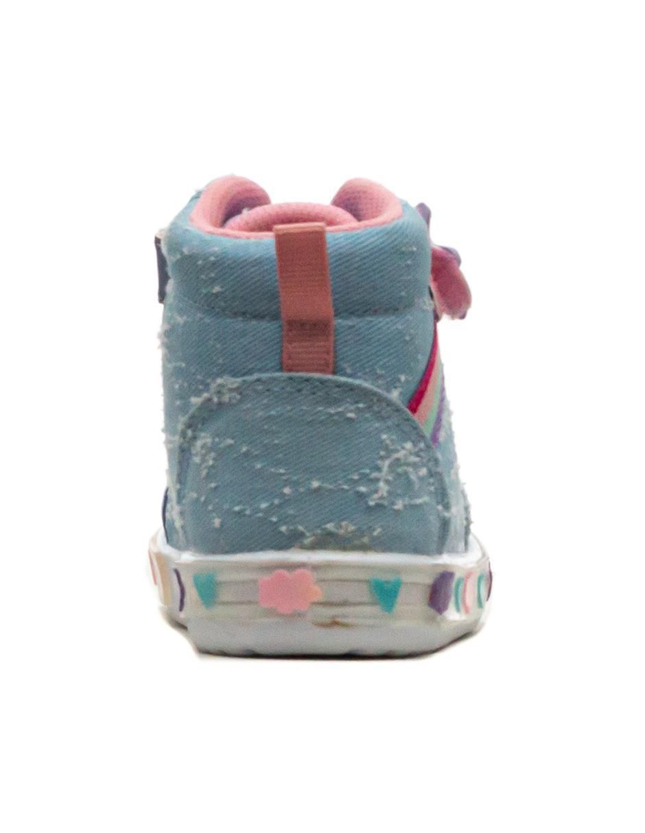 Tenis para niña 5