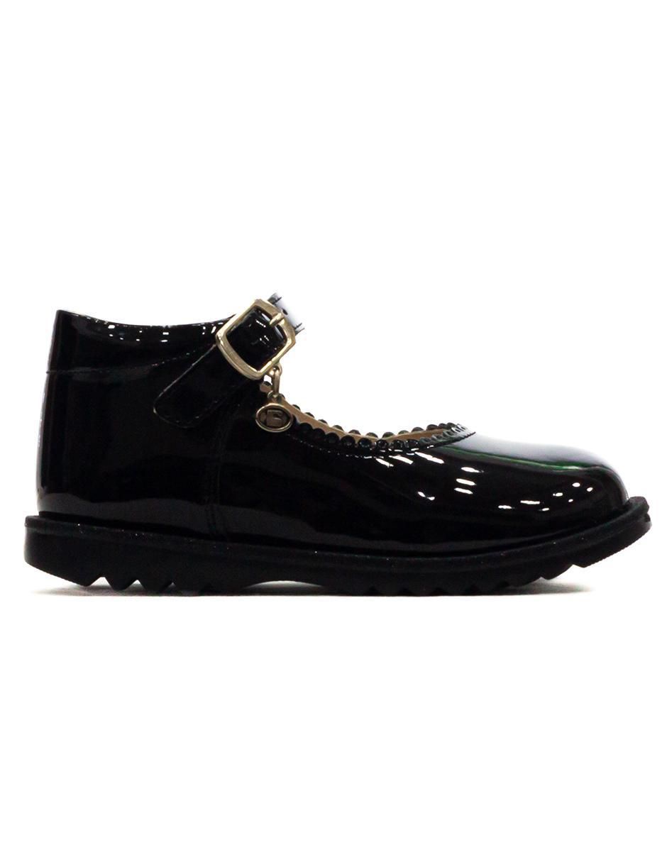Zapato para niña 3