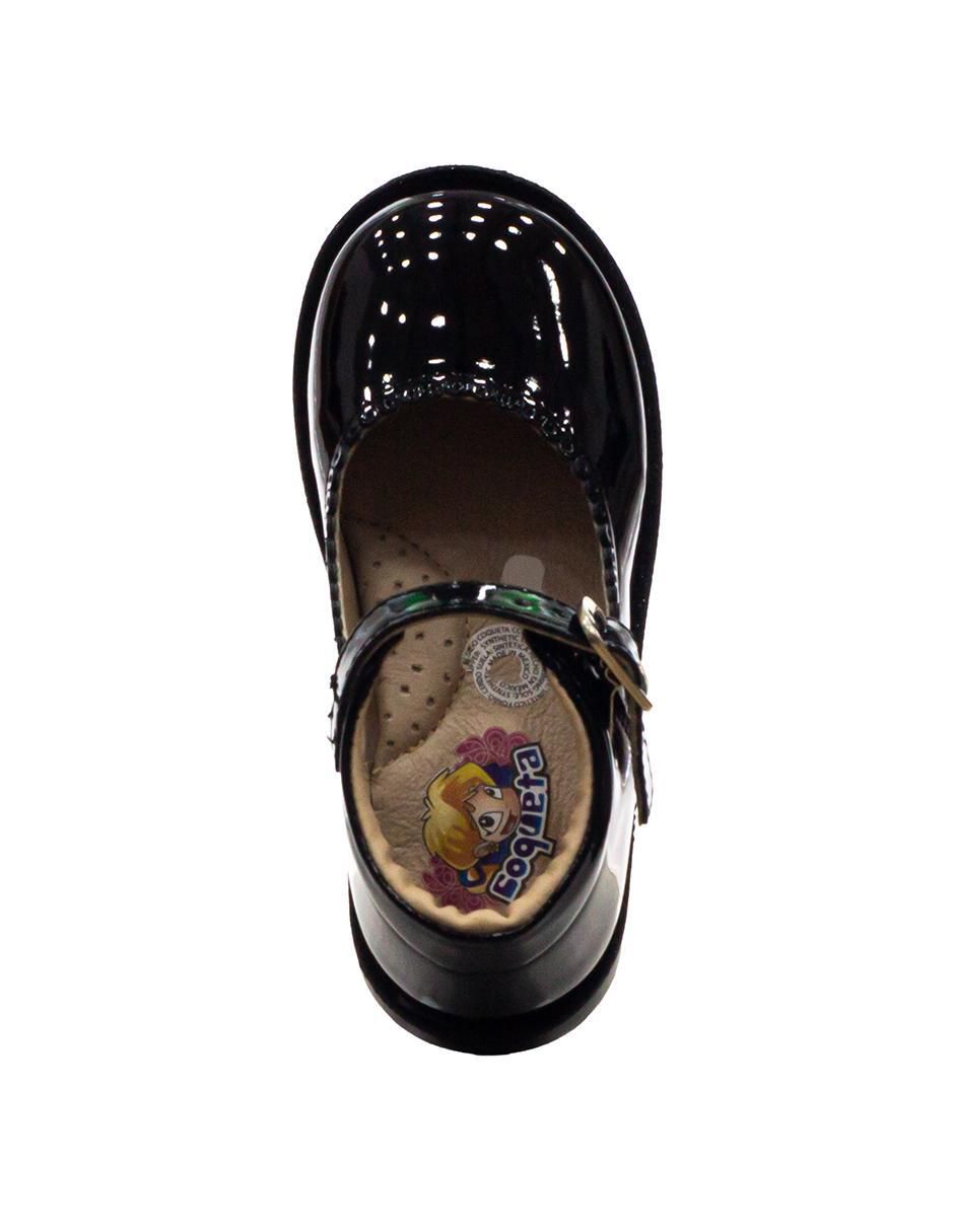 Zapato para niña 4