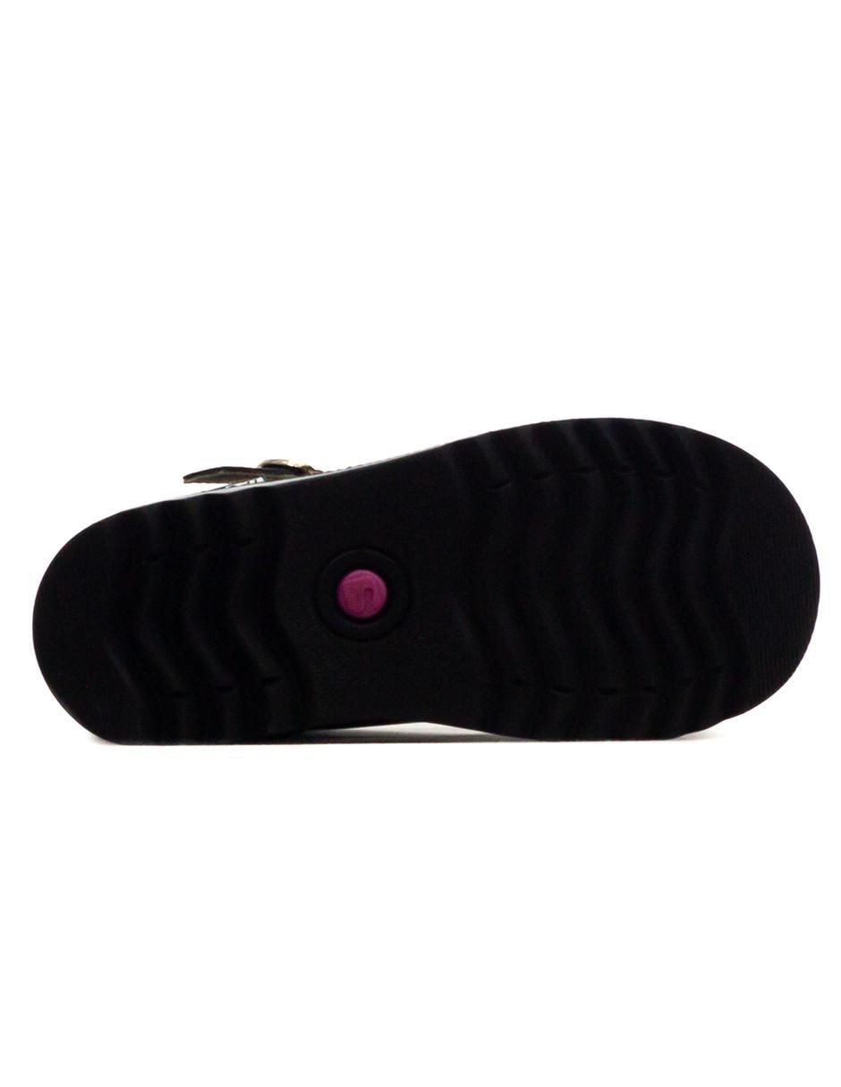 Zapato para niña 6