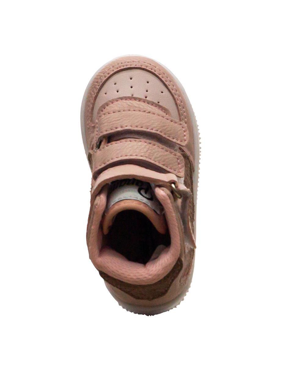 Tenis para niña 4