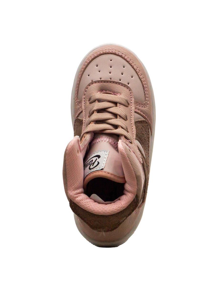 Tenis para niña 4