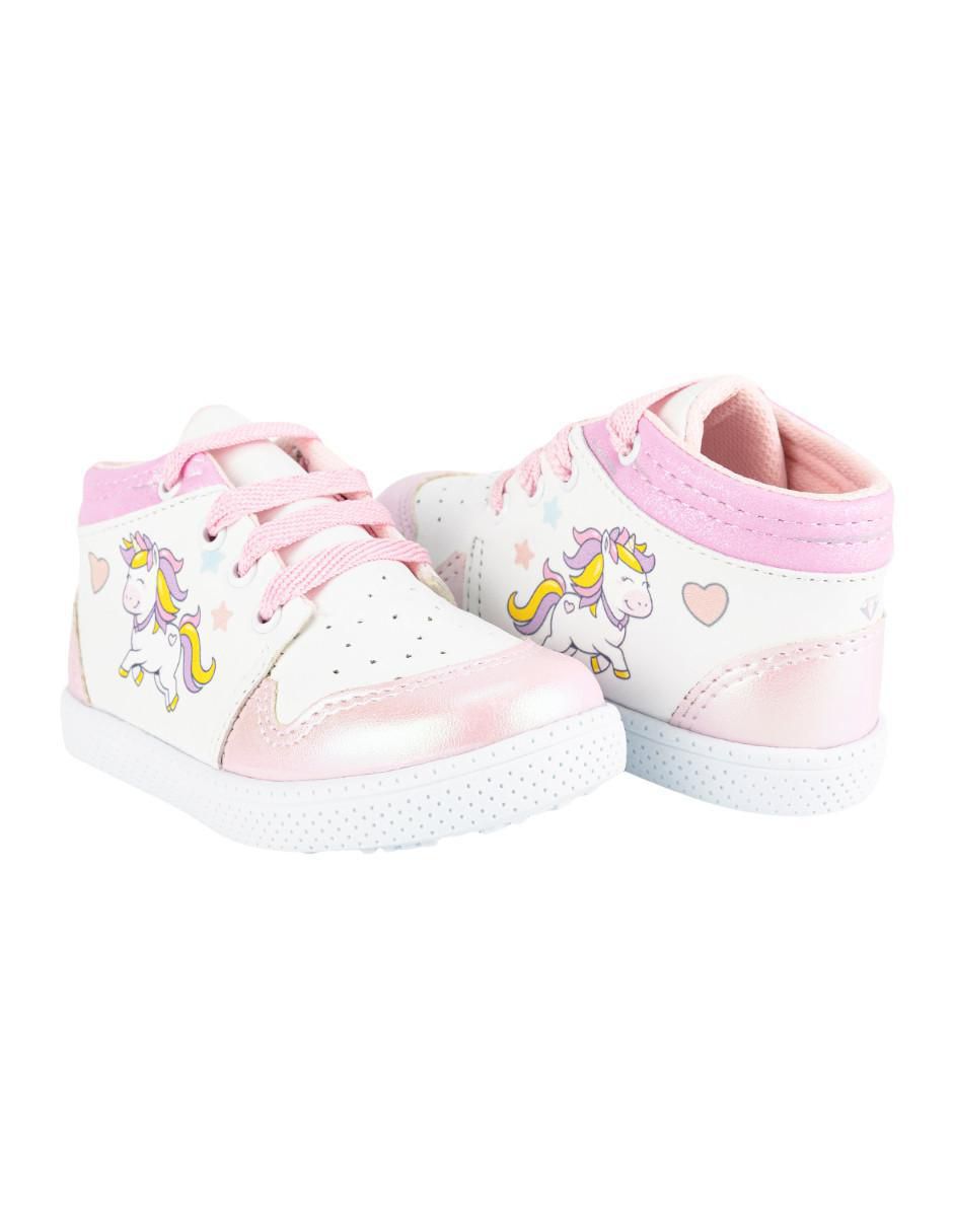 Tenis para niña 3