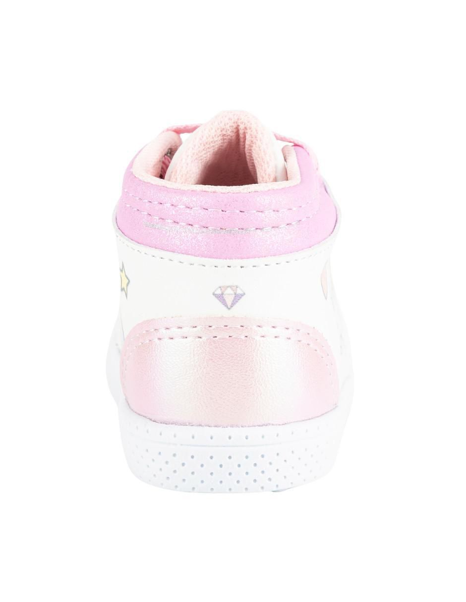 Tenis para niña 5