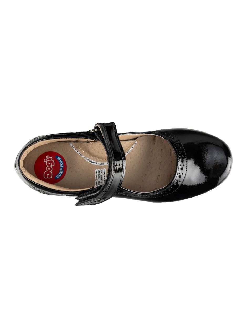 Zapato Back to School para niña 4