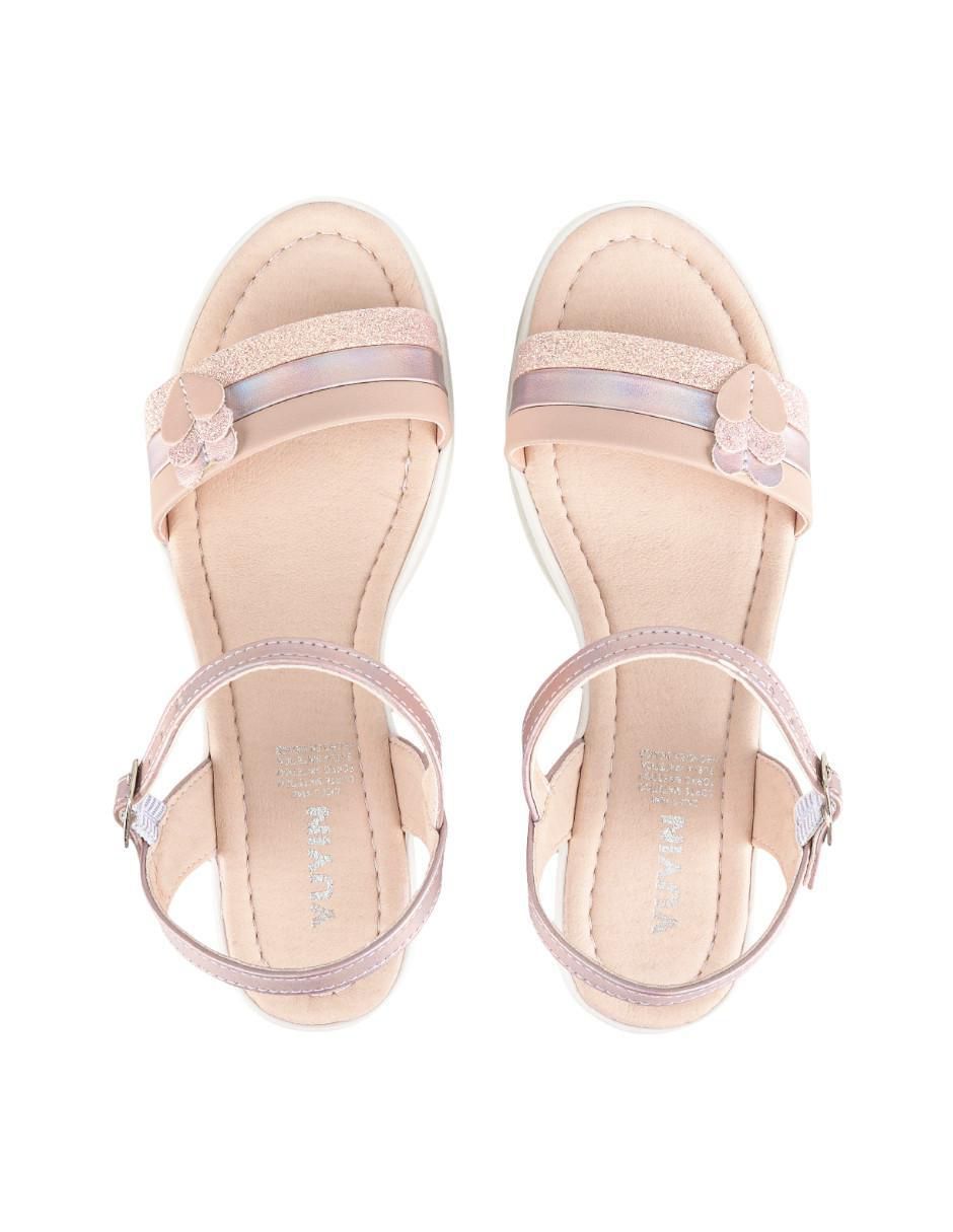 Sandalia para niña 4