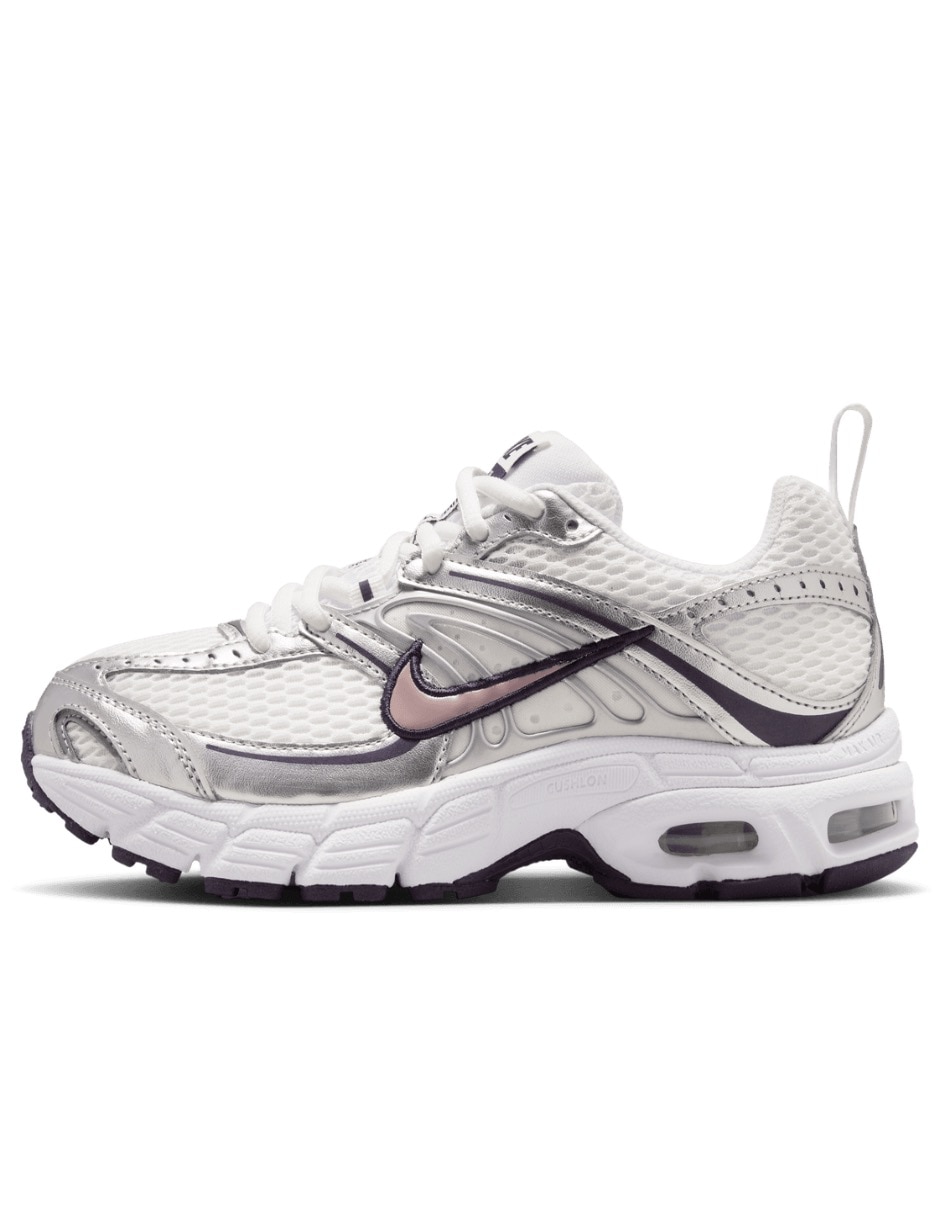 Tenis para Infantil niña Air Max Moto 2k