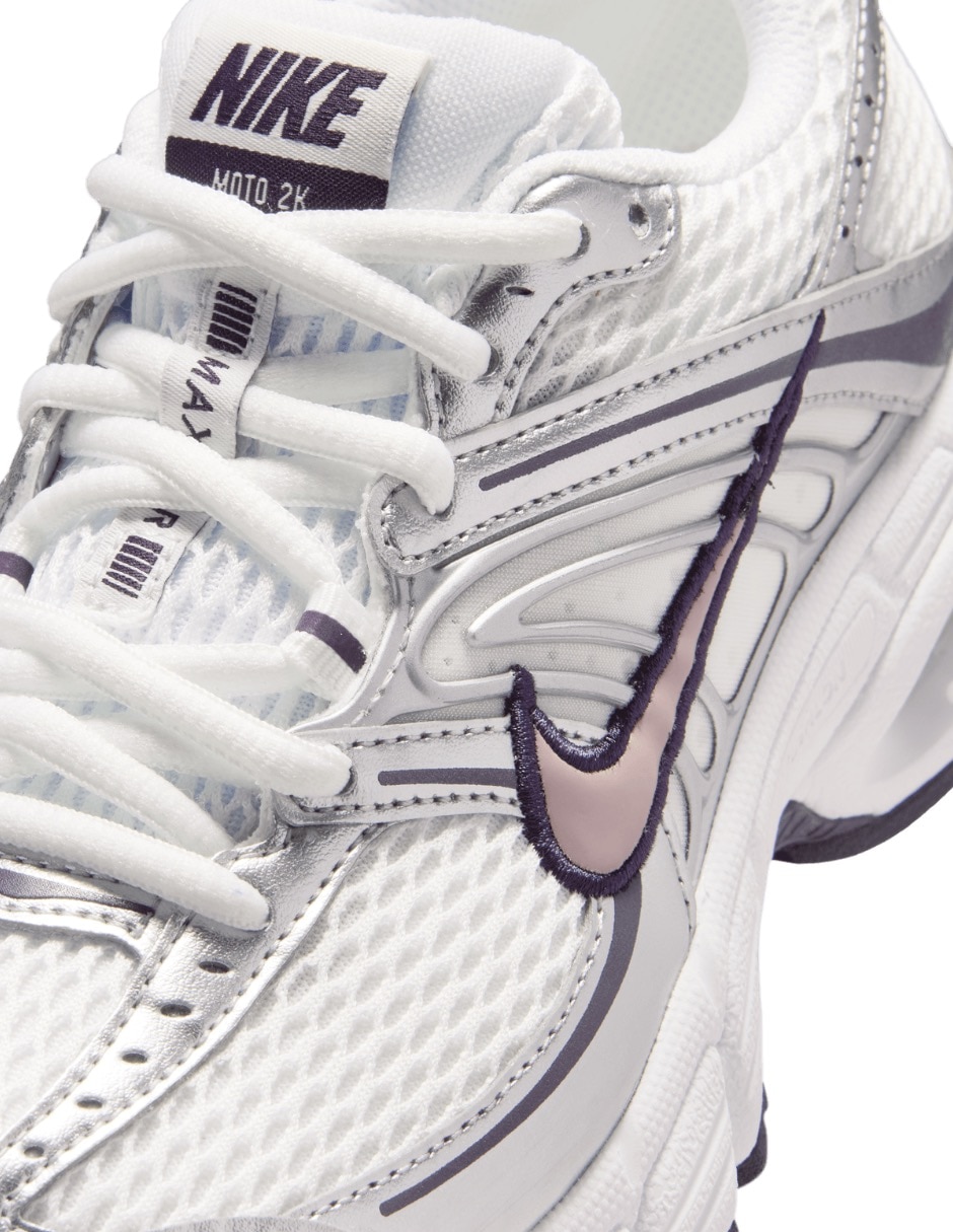 Tenis para Infantil niña Air Max Moto 2k 8