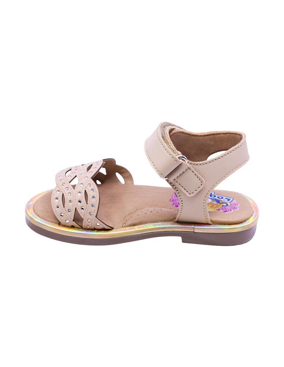 Sandalia para niña 3