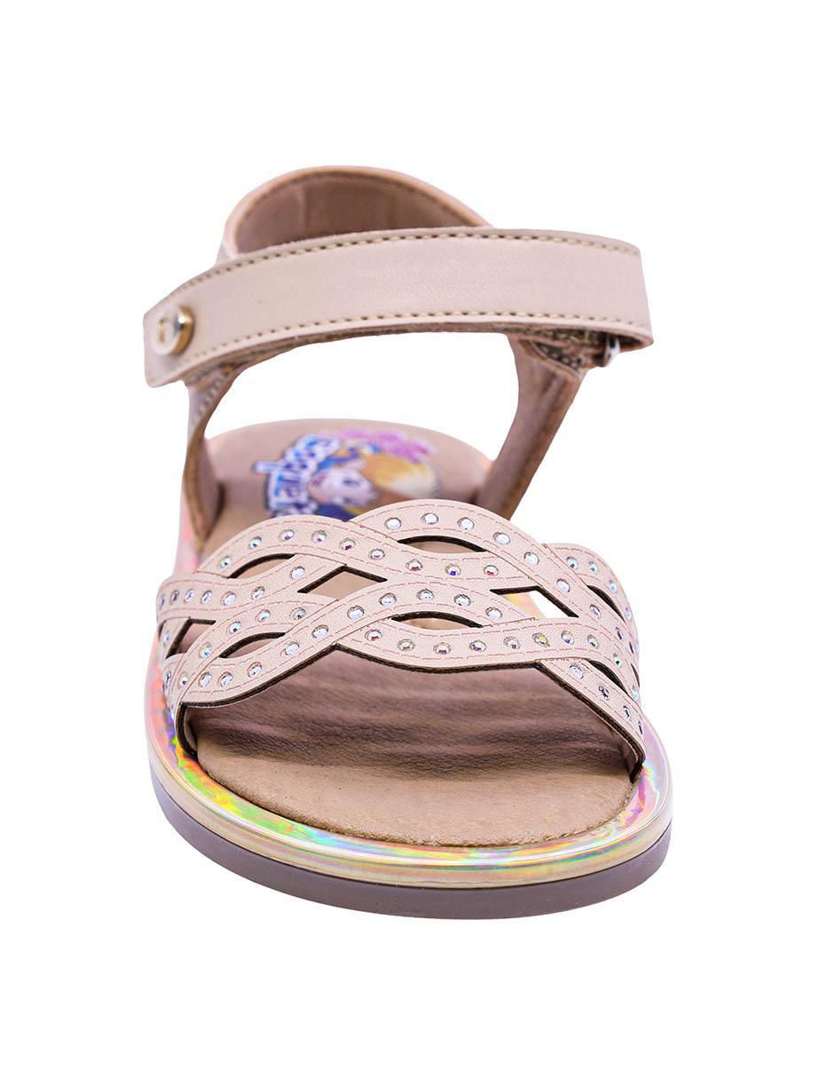 Sandalia para niña 4