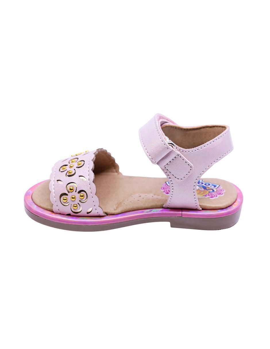 Sandalia para niña 3