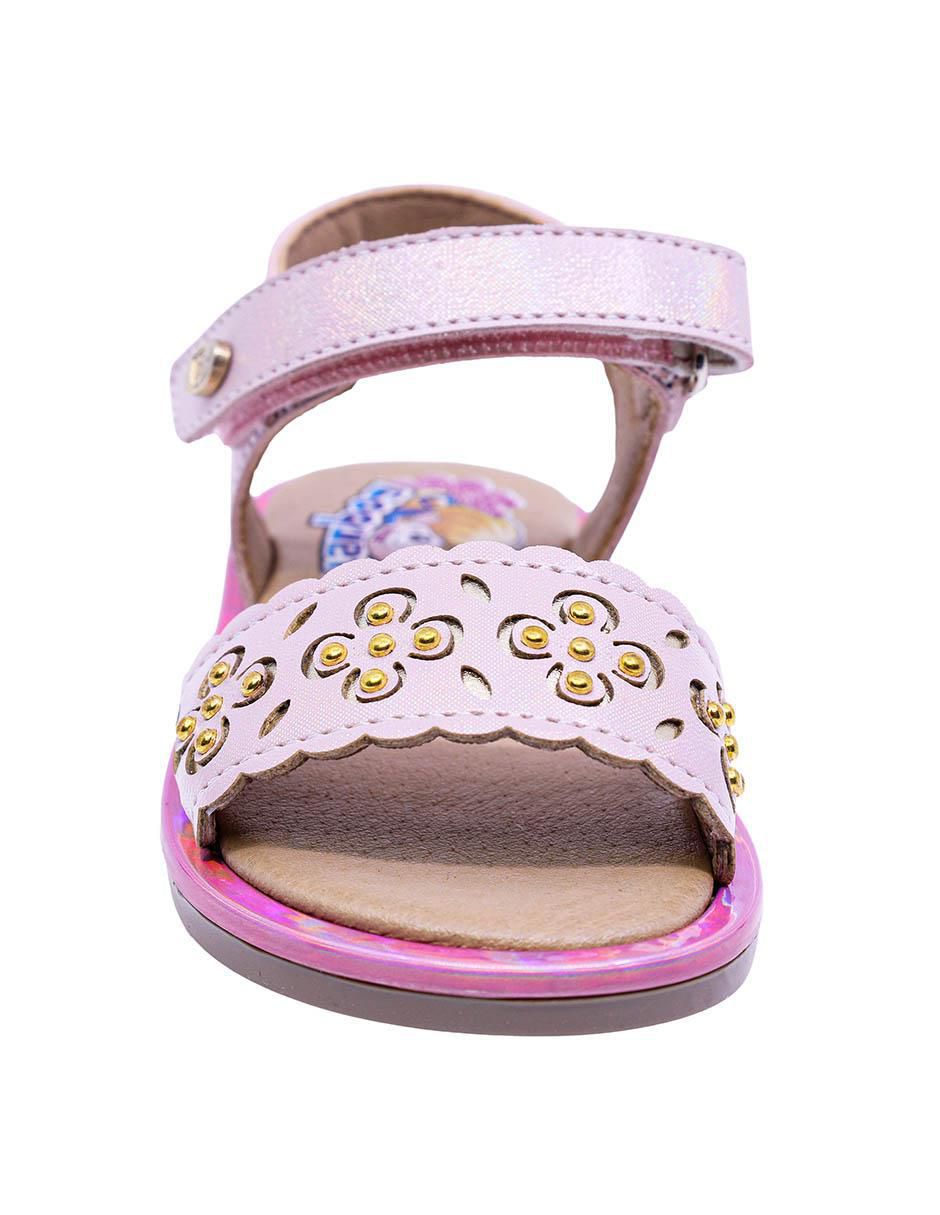 Sandalia para niña 4