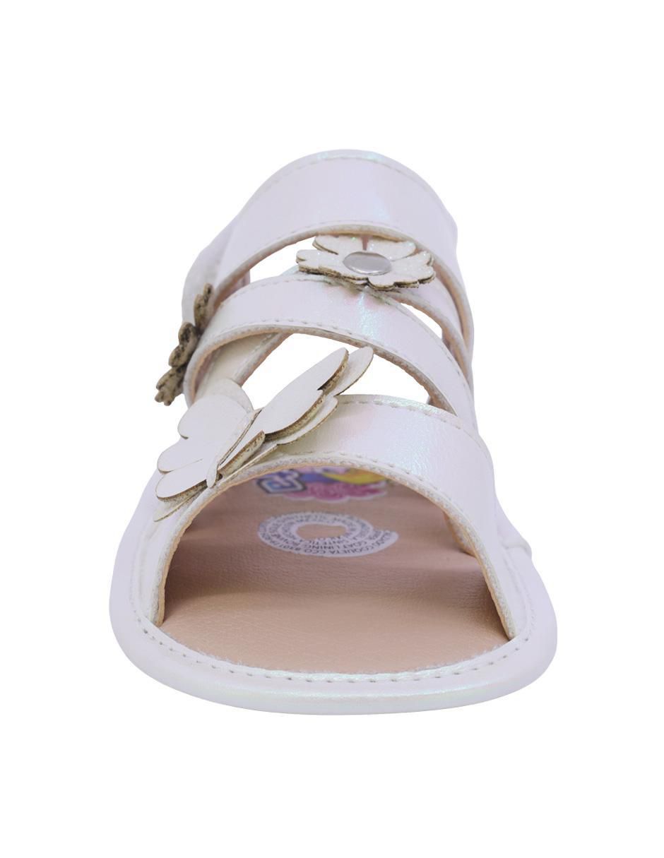 Sandalia para niña 4