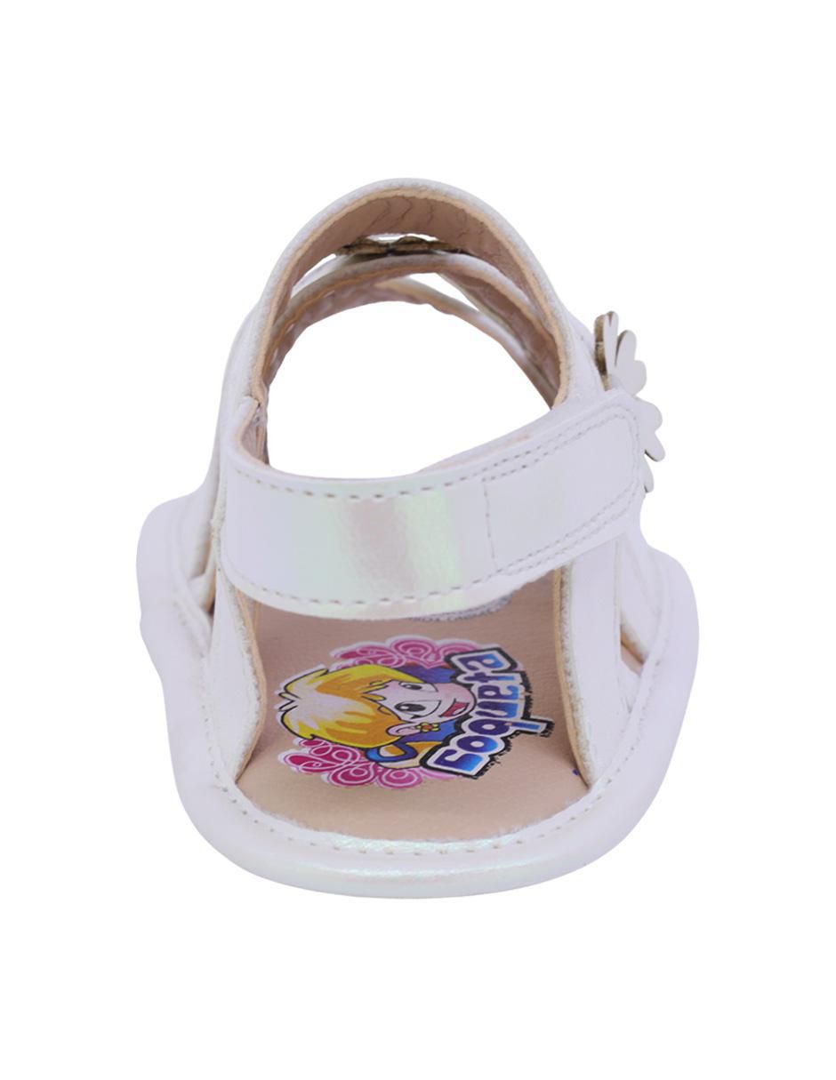 Sandalia para niña 5