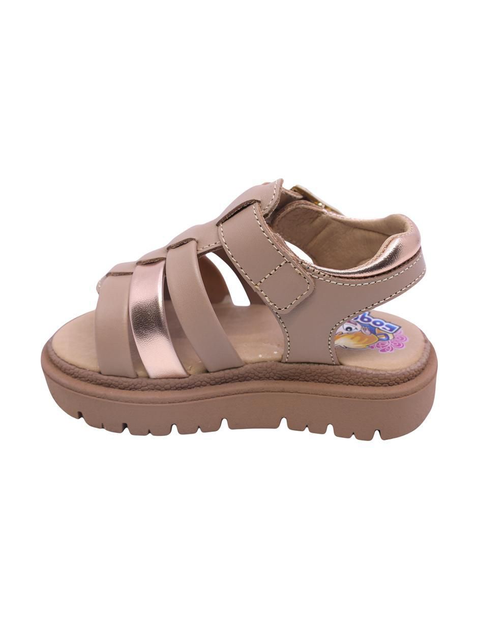 Sandalia para niña 3