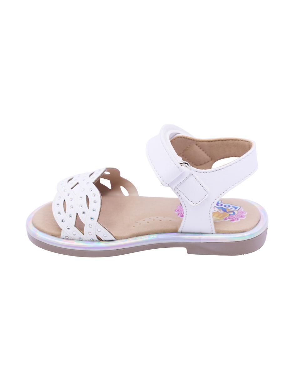 Sandalia para niña 3
