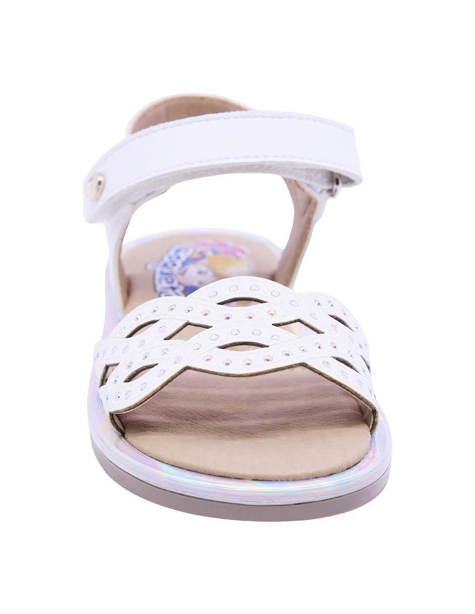 Sandalia para niña 4
