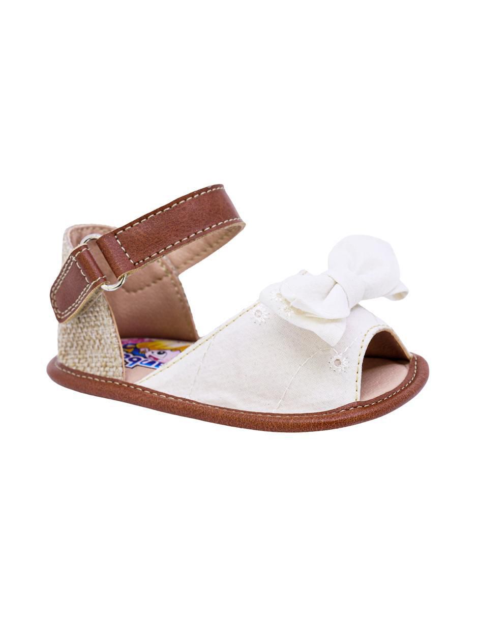 Sandalia para niña