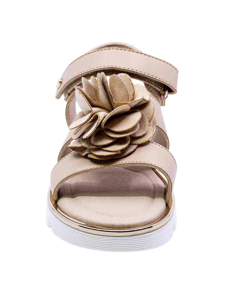 Sandalia para niña 4