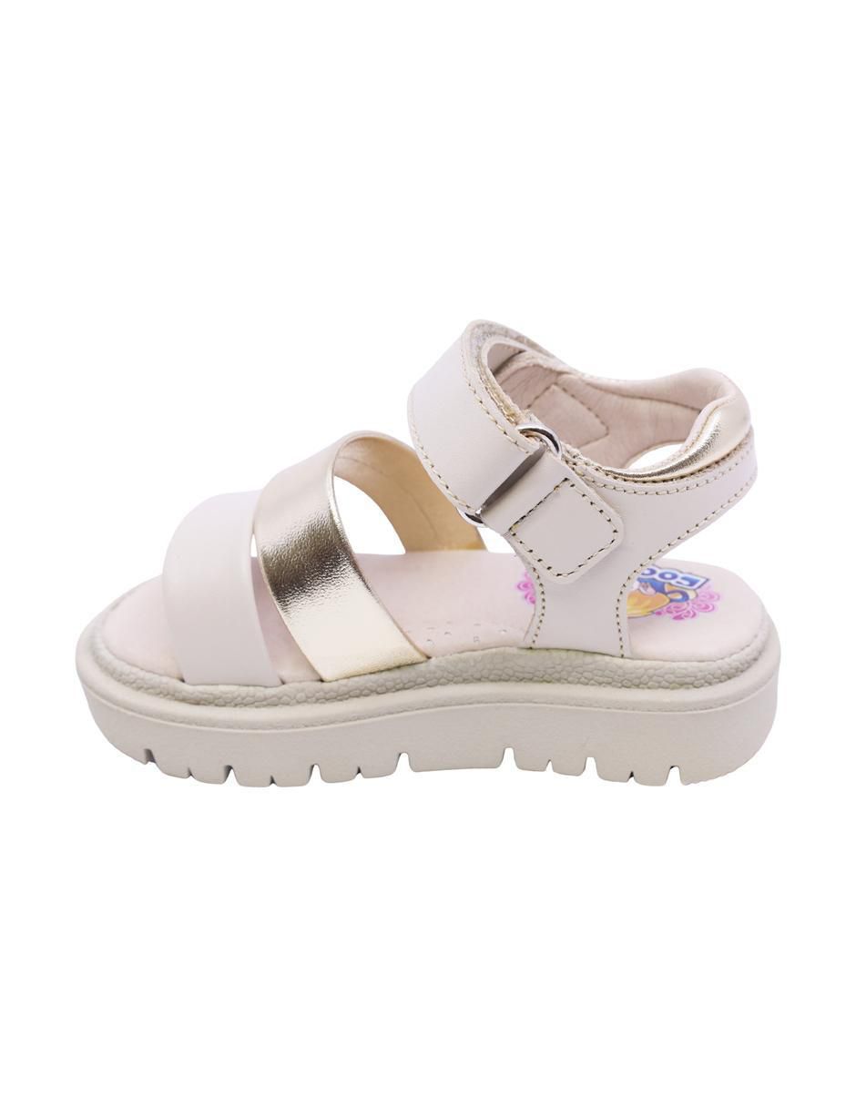 Sandalia para niña 3