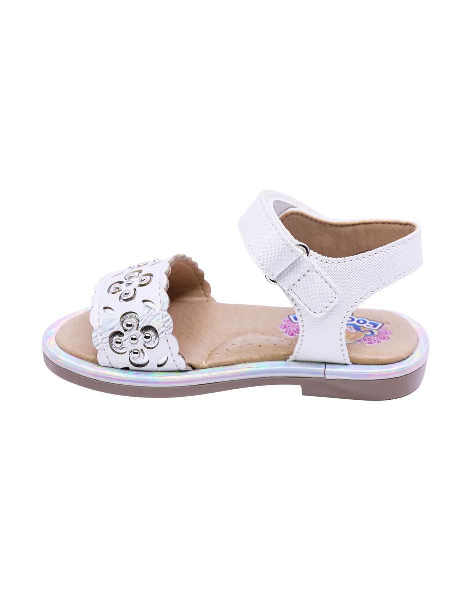 Sandalia para niña 3