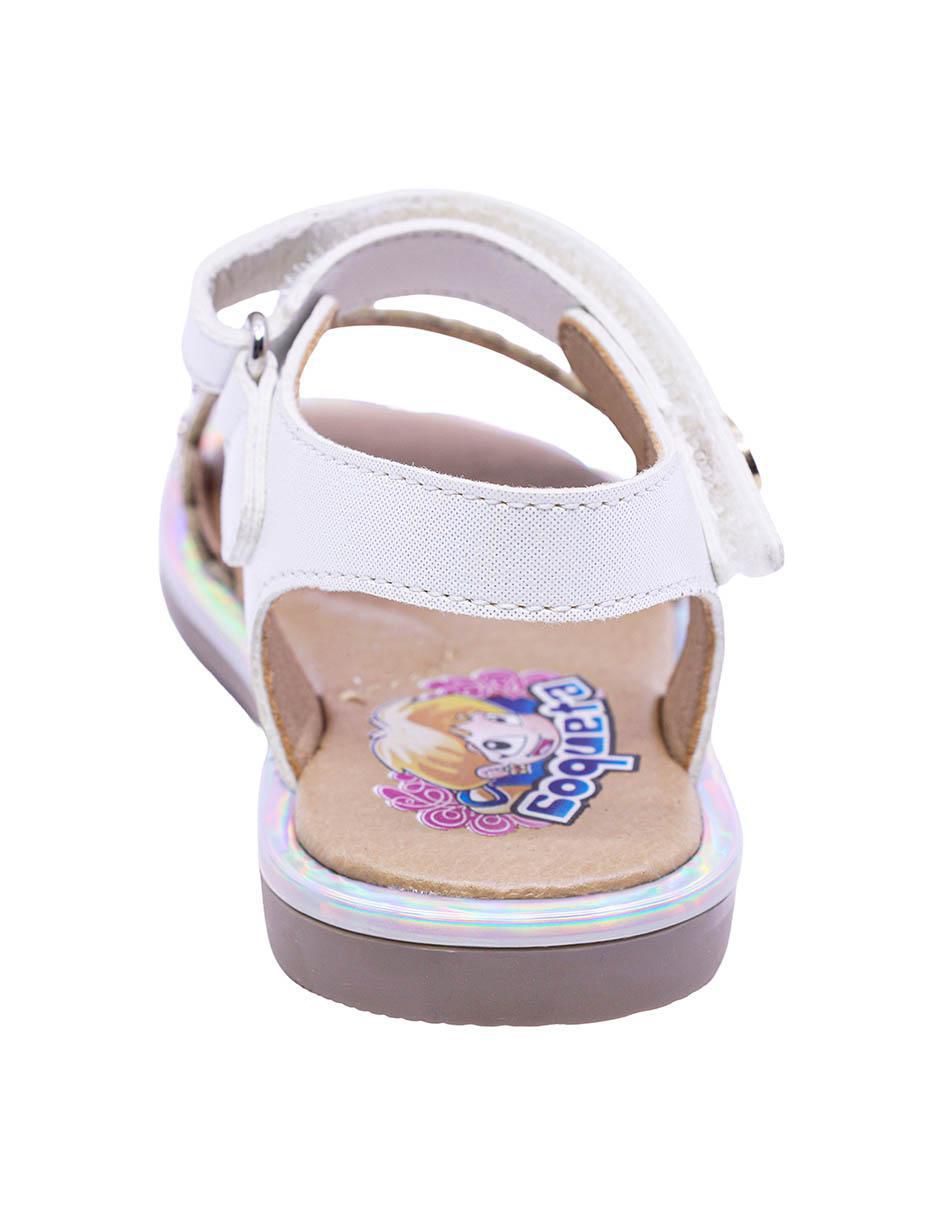 Sandalia para niña 5
