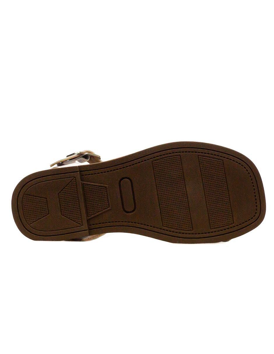 Sandalia para niña 6