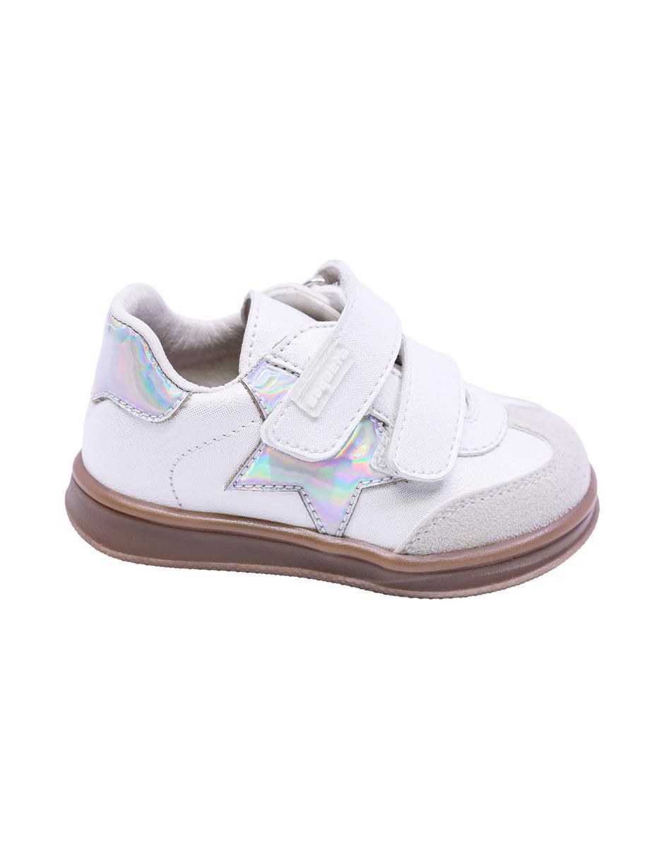 Tenis para niña 2