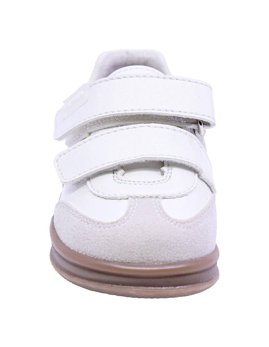 Tenis para niña 4